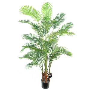 Faux Areca Palm