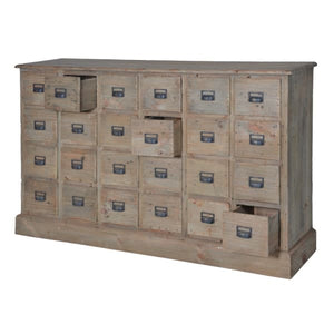 Bennett Colonial Chest of Drawers