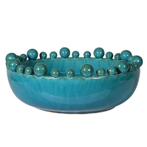 Naples Bobble Bowl - Colour Collection