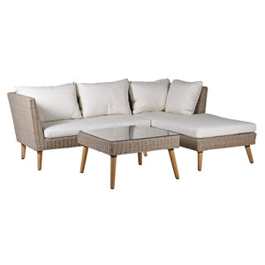 Pershore Lounge Set