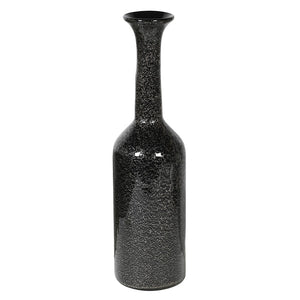 Nayland Glitter Bottle Vase