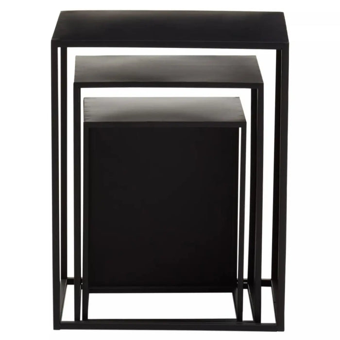 Acento Set of 3 Tables