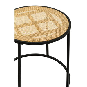 Dunwell Side Table