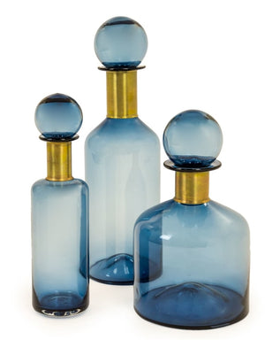 Newport Bottle - 3 Sizes