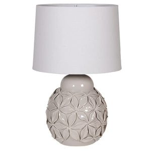 Petal Lamp