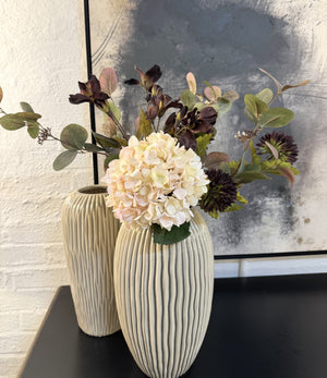 Chocolate Dahlia Bouquet