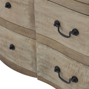 Cosgrove Chest of Drawers