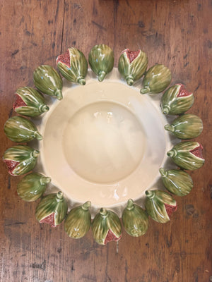 Kadota Fig Bowl