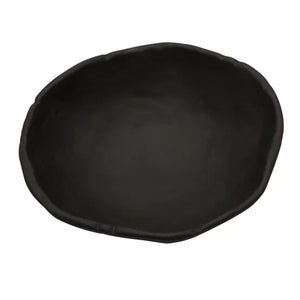 Black Luca Bowl - 3 Sizes