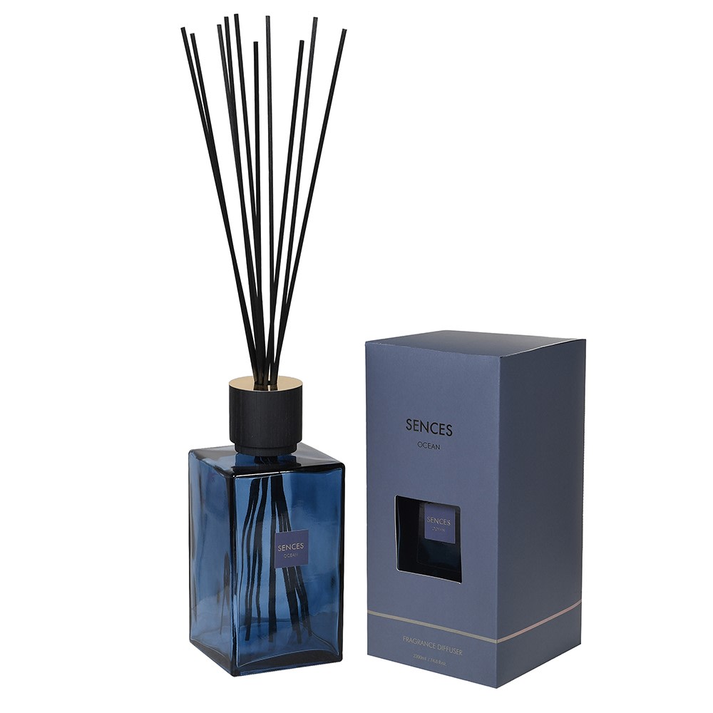 XXL Senses Ocean Diffuser – Dear Grace Home Interiors