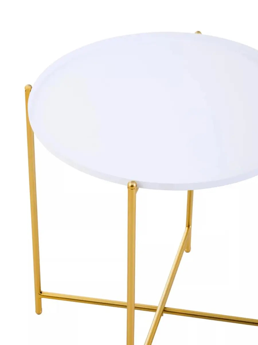 Reeva Side Table – Dear Grace Home Interiors