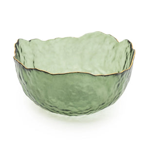Large Green Emma Bowl