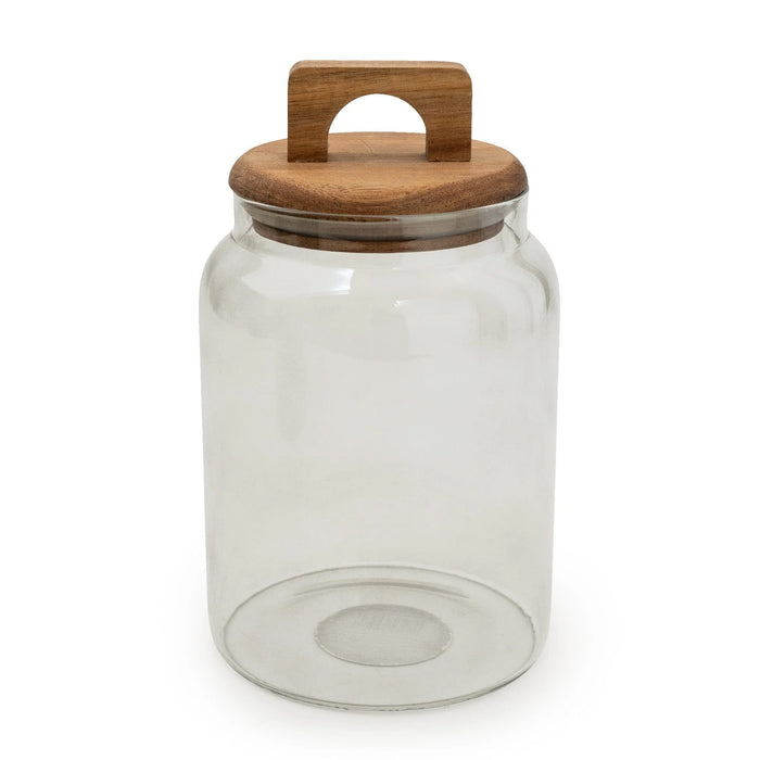 Darby Storage Jar