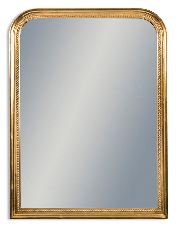 Stanway Mirror - 2 Colours