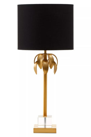 Mirage Palm Lamp