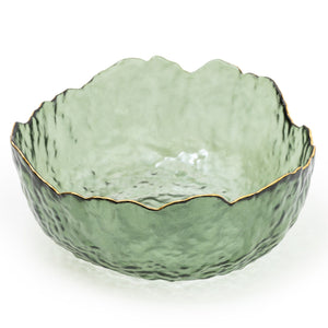 Medium Green Emma Bowl