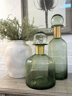 Falmouth Bottles - 2 Sizes
