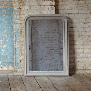 Wilburn Mantle Mirror