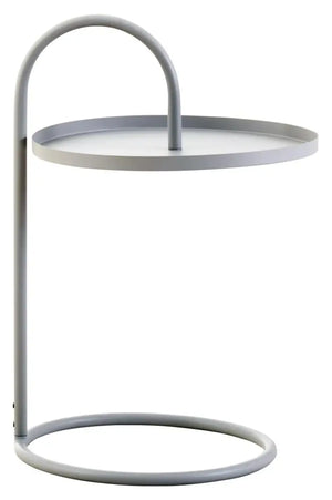 Grey Tomman Hanging Top Table