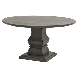Round Chrissie Dining Table