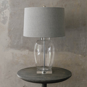 Ontario Table Lamp