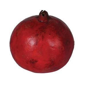 Faux Pomegranate