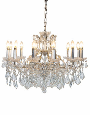 Kingsley Chandelier - 3 Sizes