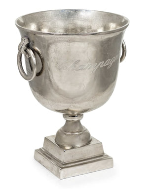 Collins Champagne Bucket