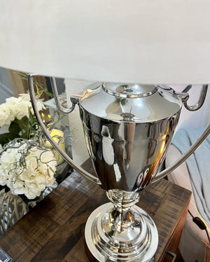 Royston Trophy Lamp