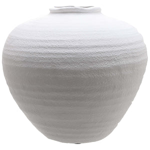 Large Cleo Onion Vase