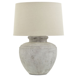 Large Langford Chours Lamp