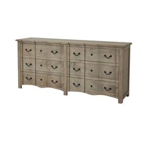 Large Cosgrove Chest of Drawers