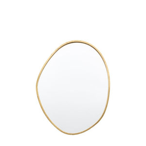 Quinn Abstract Mirror - 2 Sizes
