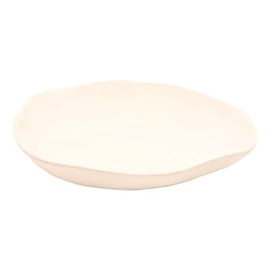 White Luca Bowl - 3 Sizes