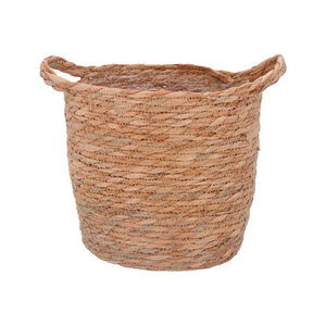 Reuben Woven Basket - 2 Sizes