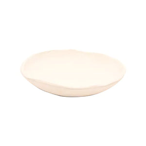 White Luca Bowl - 3 Sizes