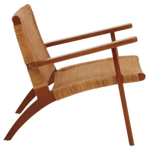 Sunda Woven Chair
