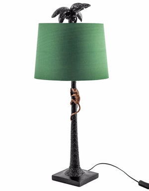 Gonzo Jungle Lamp