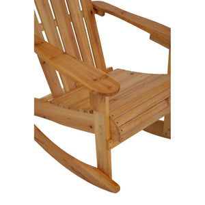 Ridgeport Rocking Chair