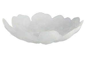 Solana Opaque Glass Bowl