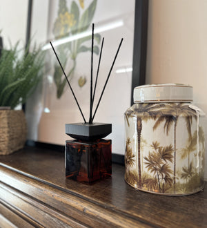 Amorous Oud and Vanilla Diffuser