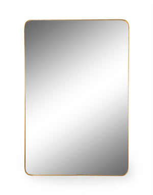 Rectangular Orla Mirror