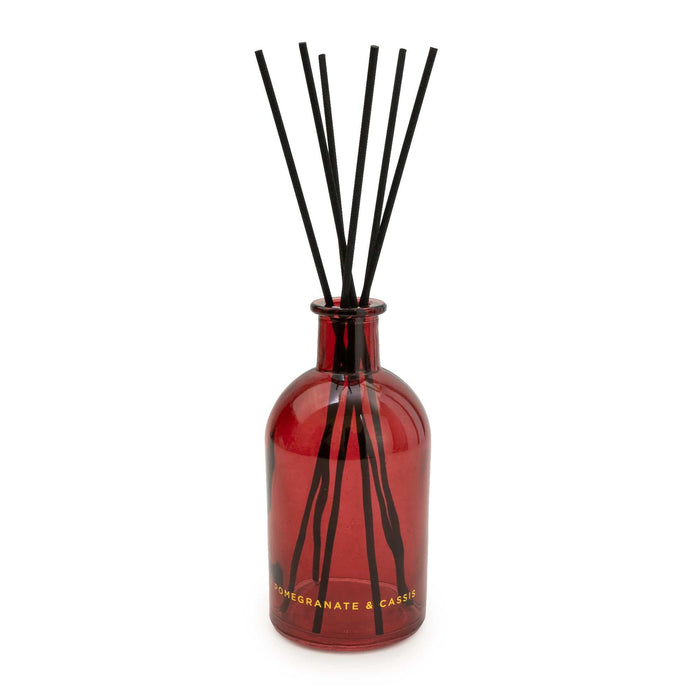 Red Cassis Room Diffuser