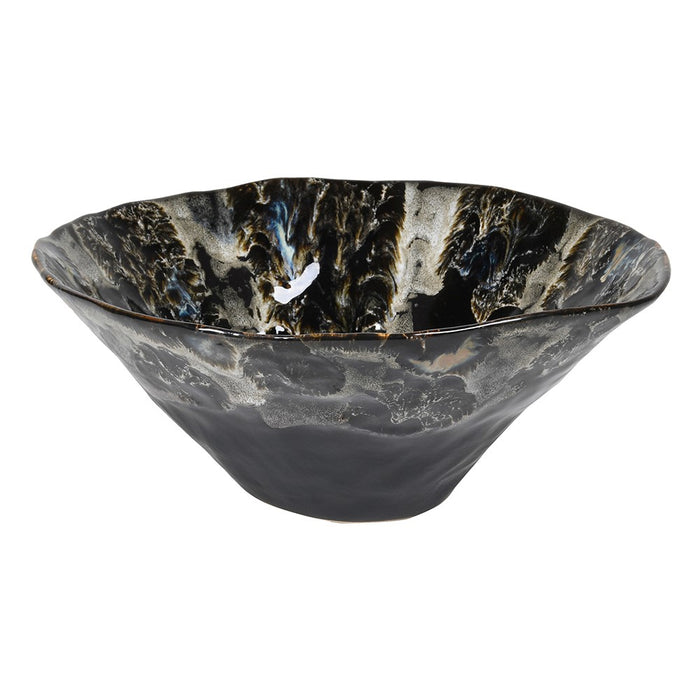 Romil Marbled Bowl