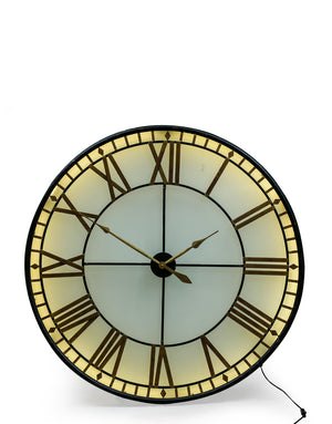 Paddington Wall Clock