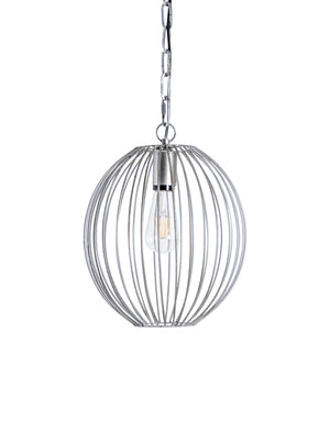 Ronnie Sphere Ceiling Light - 3 Sizes