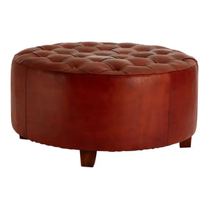 Round Melbury Stool