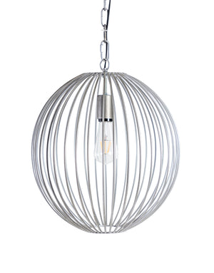 Ronnie Sphere Ceiling Light - 3 Sizes