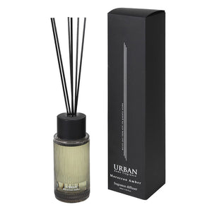 Urban Amber Diffuser or Candle