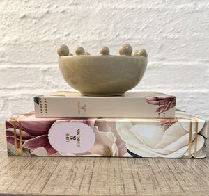 Mini Naples Bobble Bowl